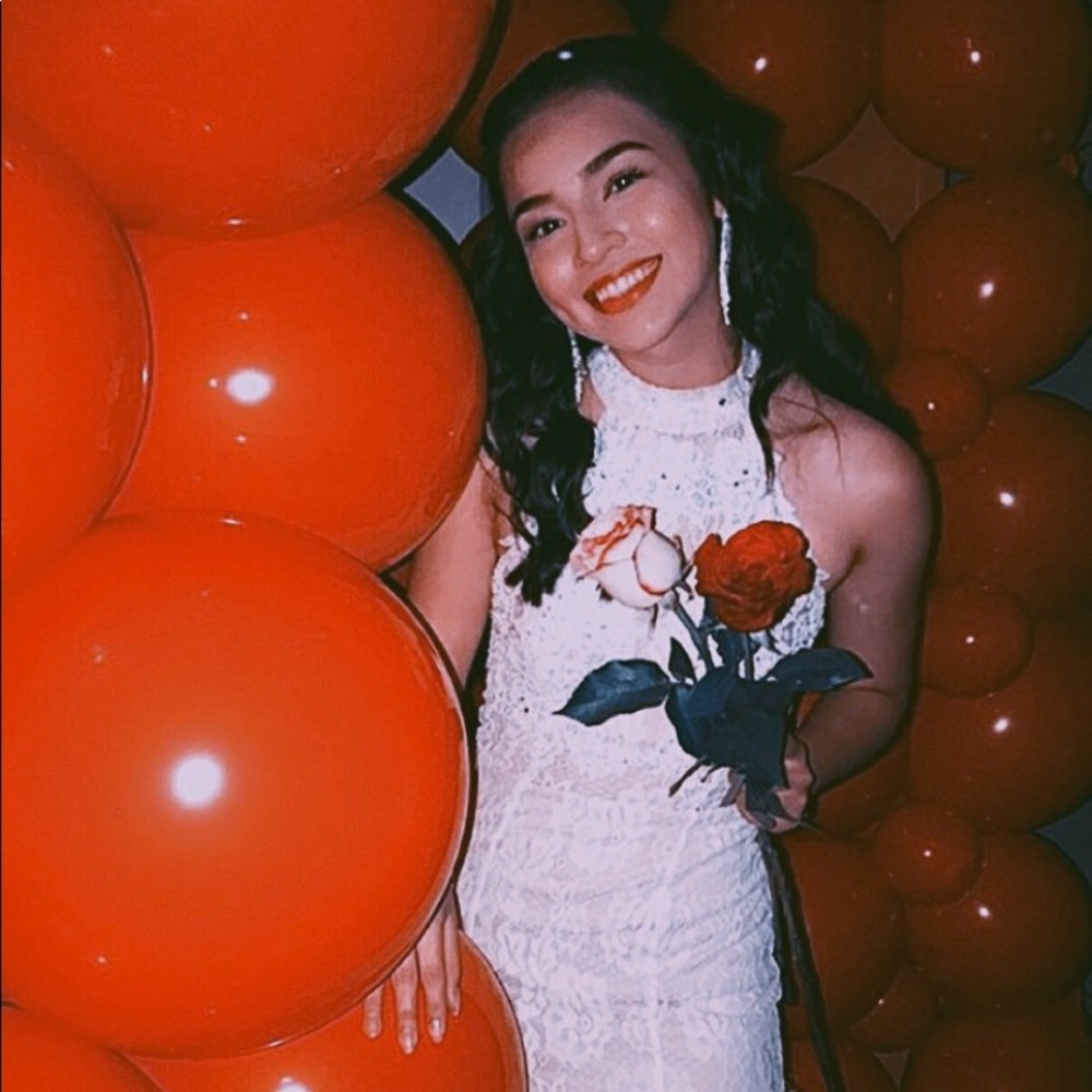 Meet your Posher, Maricarmen